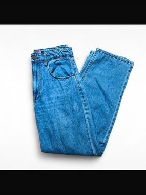 Empyre - Women’s High Wasted Jeans